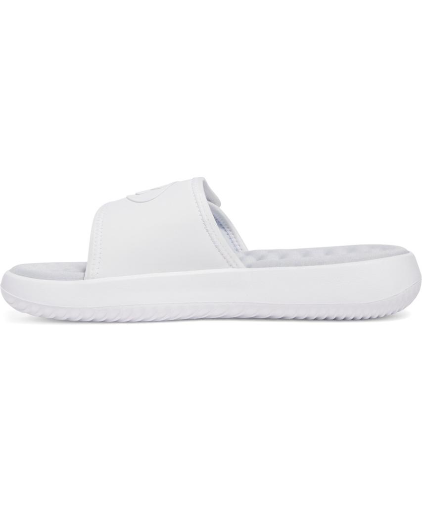 Underarmour Women'S Ignite Pro 8 Slides 6000033-100