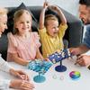 Boys Girls Monkey - Balance Tree Parent-Child Interactive Puzzle Concentration Kids Tabletop Games Toys