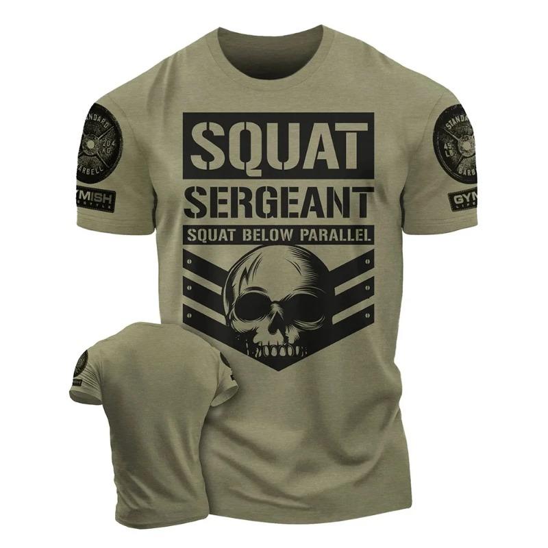 

Мужская тренировочная футболка с 3D-принтом, футболка с короткими рукавами для спортзала, эластичный дышащий верх, футболки мужские 3XL