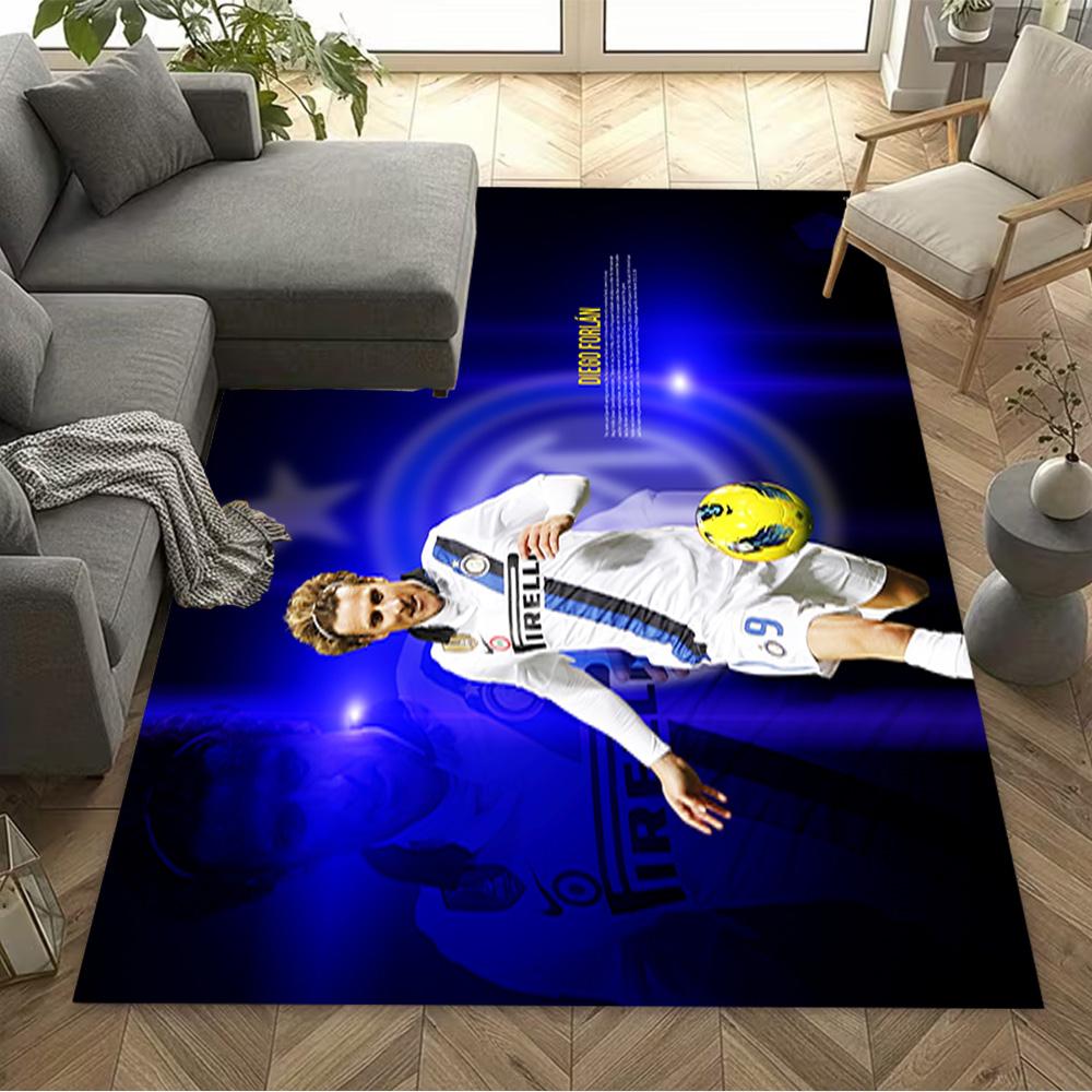 Bastian Schweinsteiger Fc Bayern Floor Rug Office Rug Perfect for Bedrooms Outdoor Balcony Foyer Anti-slip Rug Decorate Offices