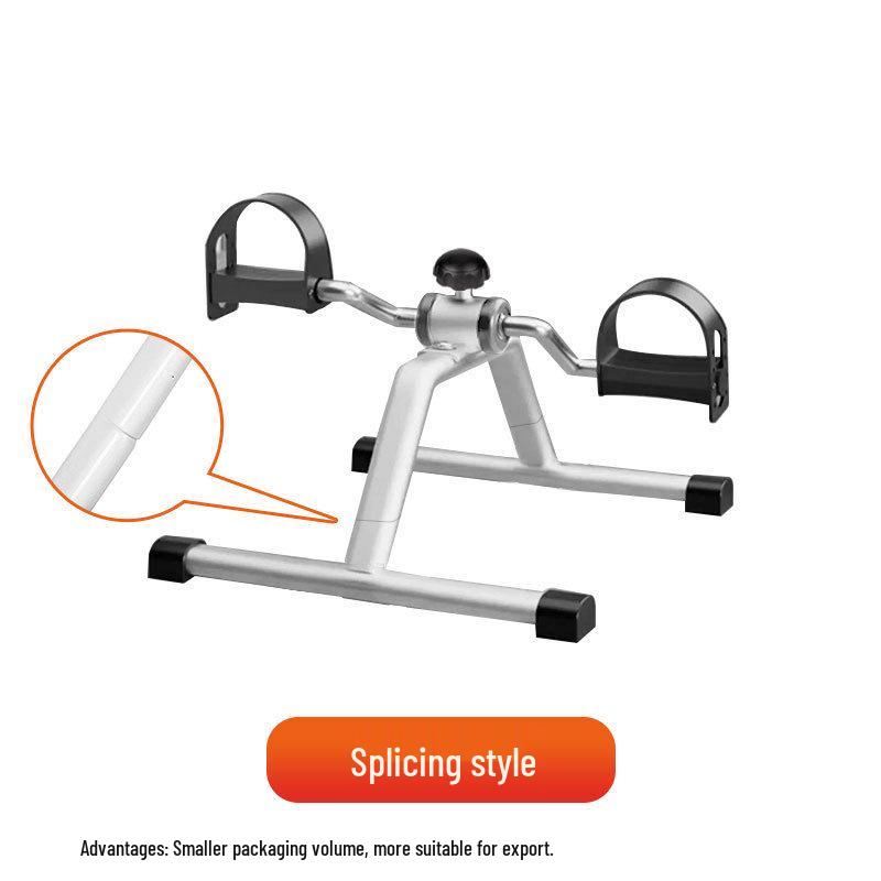 Mini Pedal Bike for Rehabilitation and Fitness