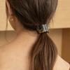 Ssecondo [NEW]Hair Tie, Hazel_5 Colors