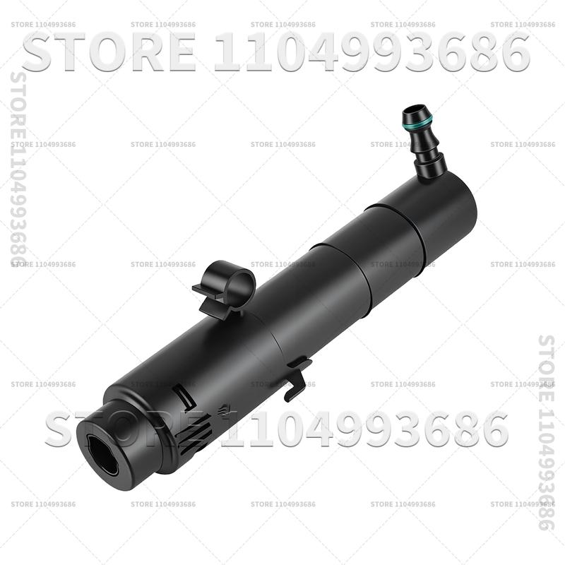 For 2014 2015 2016 2017 2018    Panamera (970 971) Headlamp Washer (LH and RH Universal) OEM 97062823350 971955965