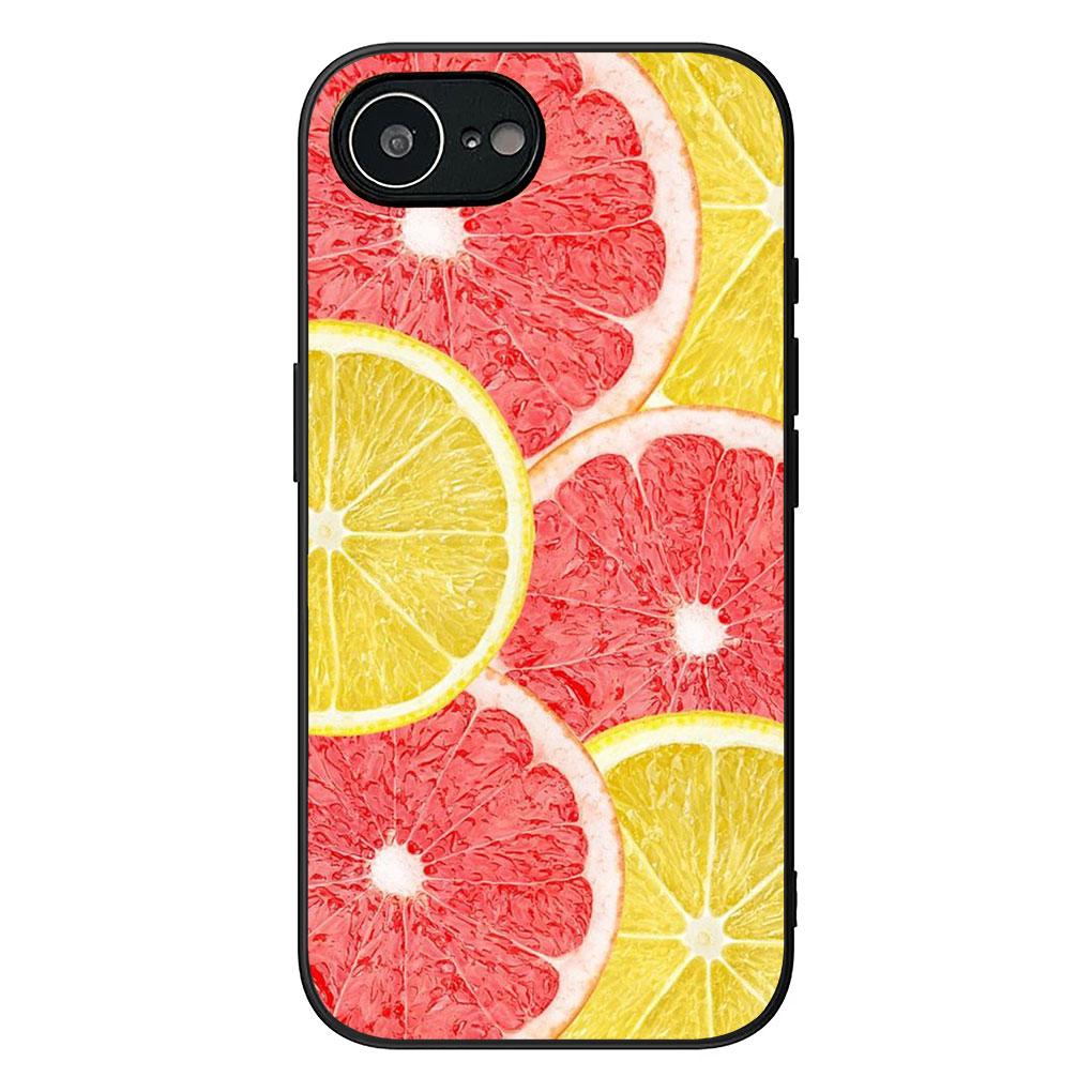 Cover for Motorola Moto Edge 70 60 Fusion NEO Pro G Stylus G56 G96 G52 G04 G05 20 Phone Case Cherry Strawberry fruit Avocado