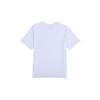 Nike Fun Sneaker Theme Pattern Short Sleeve T-Shirt Men Tops White BQ0705-100