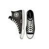 Converse Chuck Taylor All Star Future Utility High Top Canvas Sneakers Unisex Sneakers Black White 173068C