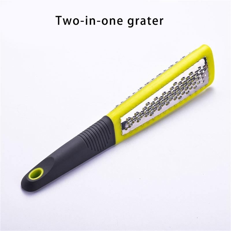 Premium Cheese Grater With Sturdy Metal Slicer Cheese Shredders Suitable For Diverse Cooking Requirements