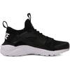 Nike Air Huarache Low top Running Shoes Black Unisex 847569-020