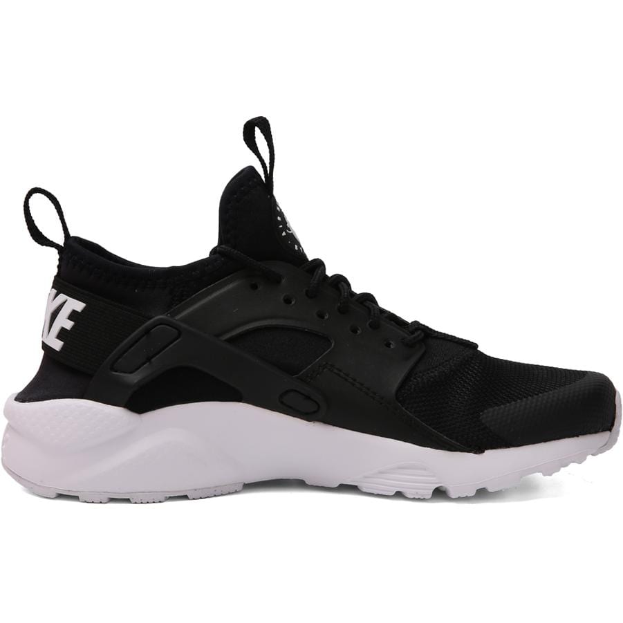 Nike Air Huarache Low top Running Shoes Black Unisex 847569-020