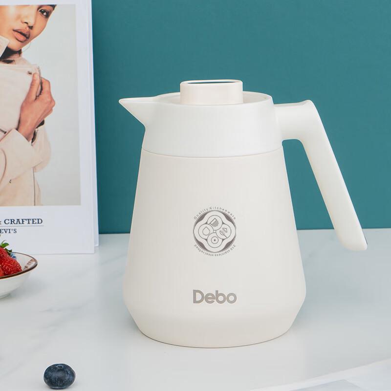 DeboDebo DEP-769 Vacuum Insulated Thermos