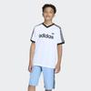 adidas Loose Jersey T shirT