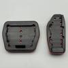 MEKOMEKO NS-JTR Nissan X-Trail New Model X-TRAIL T32 T33 Pedal Cover, Brake Axle Cover,