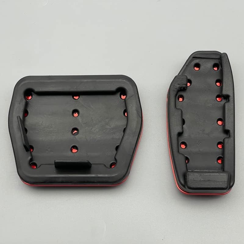 MEKOMEKO NS-JTR Nissan X-Trail New Model X-TRAIL T32 T33 Pedal Cover, Brake Axle Cover,