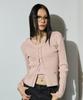 BUCKAROO Women'S Layered Knit Set Light Pink