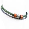 Heipeul Ab-025 -4 Twist Dual Bracelet