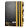Harry Potter Wizarding World Hufflepuff A5 Notebook