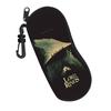 Lord of The Rings Gollum Glasses Case Gifts For Girl Accessories Eyewear Storage Box Gift Eye Contacts Case