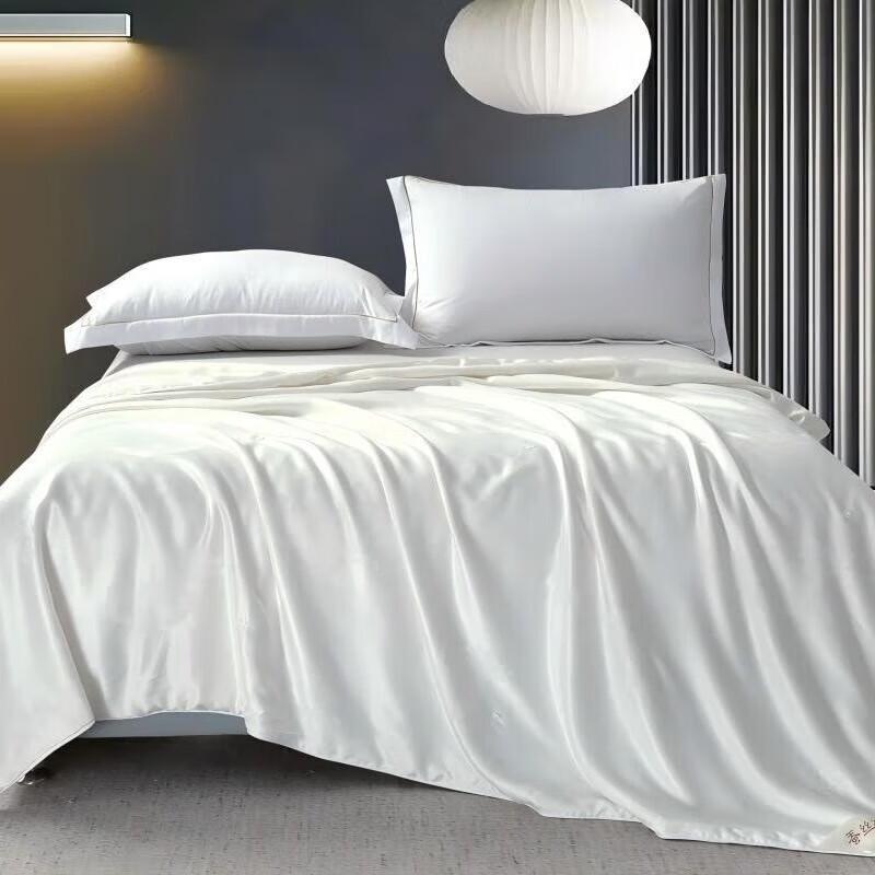 

Grace Dreamy Satin Quilt