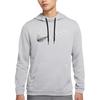Nike Sweatshirts Men's Dark Gray Hooded Moderate Regular DJ0276-063
