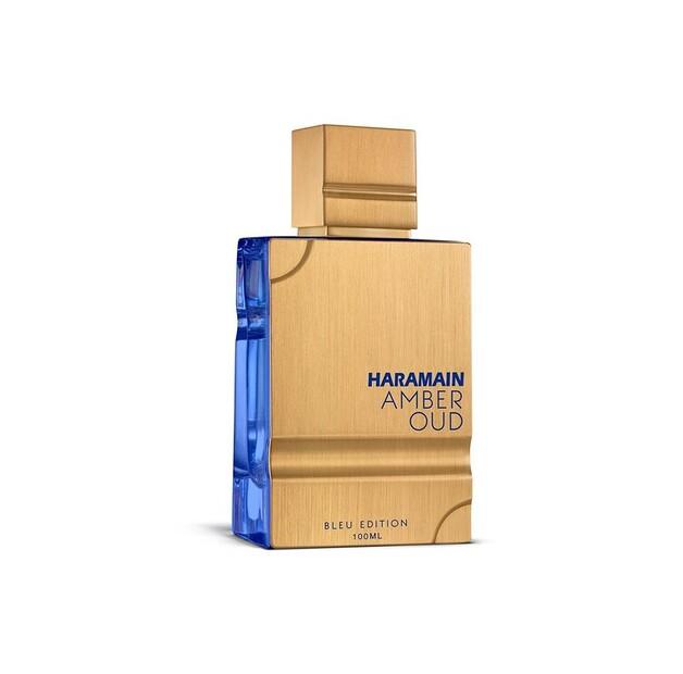 Парфюмированная вода Al Haramain Amber Oud Bleu Edition