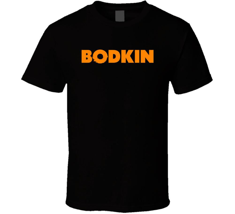 Bodkin Tv Series T Shirt Mens Womens Tees Top 3XL