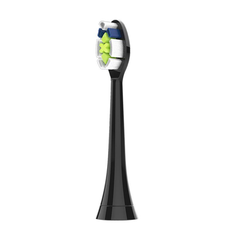 Huilang Kompatibler Zahnbürstenersatz für Philips HX3/6/9 – Kupfer- und Metallfrei