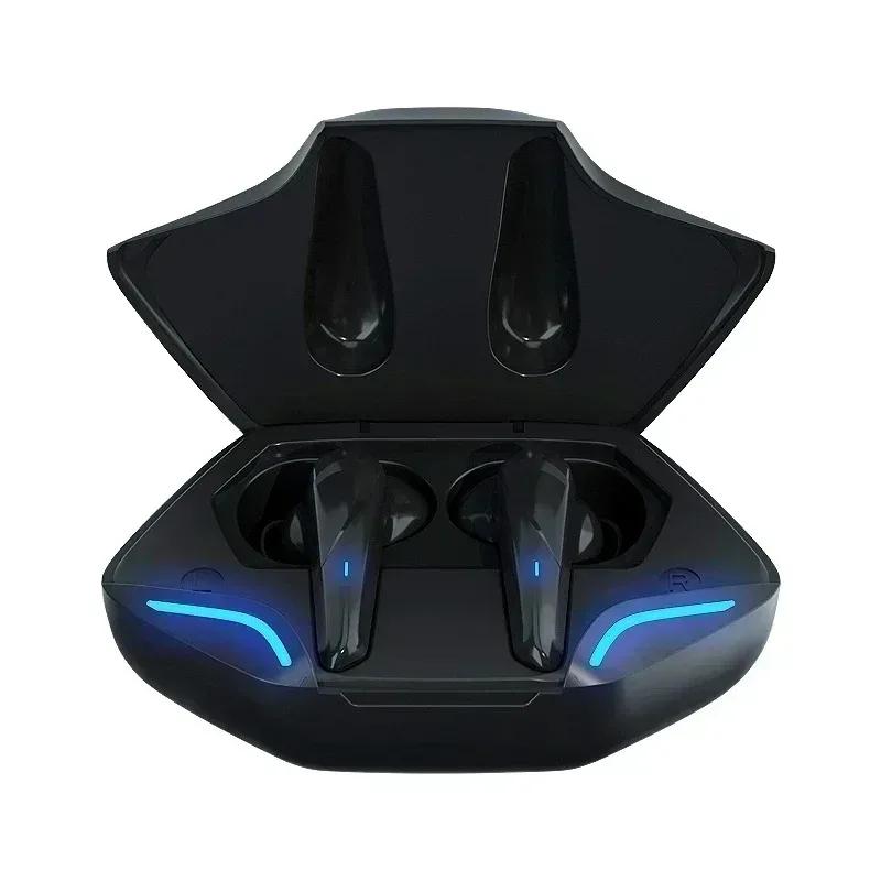 Xiaomi TWS Wireless Bluetooth Earphones Stereo Headset Sport Earbuds Microphone With Charging Box for Smartphones