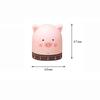 Cute Mechanical Shower Household Study Home Kitchen Timer Alarm Clock Cooking Tool Time Reminder
