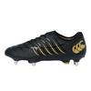 Canterbury Unisex Adult Phoenix 2.0 Team Leather Soft Ground Rugby Boots