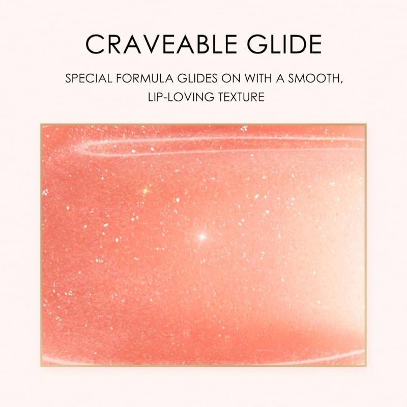 CATKIN - Moonlight Glitter Lip Balm (9-11)