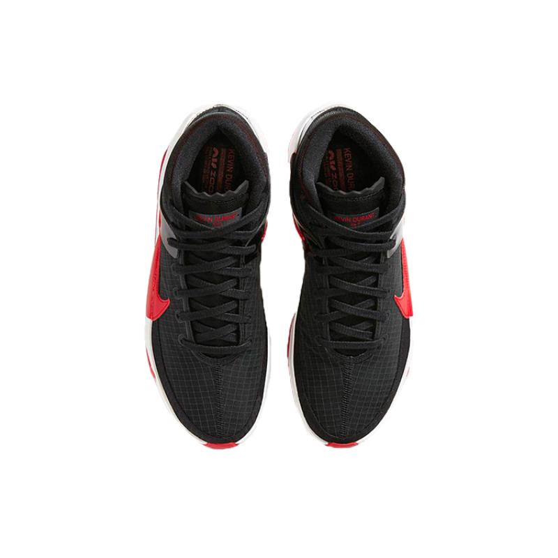 Nike Kd 13 Ep 'Bred' Sneakers CI9949-002