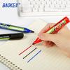 BAOKE MP2903A Refillable Oil-Based Marker Pen