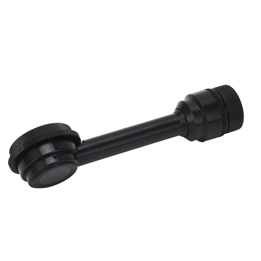 Diagonal Eyepiece 90 Degree Elbow Bayonet Type Optical Glass Steel for TRIMBLE M C Total Station