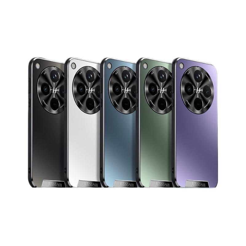 

Applicable To Oppofindx8 Mobile Phone Case Matte Simple Findx7 Full-inclusive Anti-fall Findx6 Male and Female Case OPPO Find X6