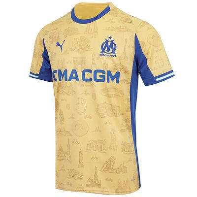 Puma Special Edition 2026 Jersey Uniform