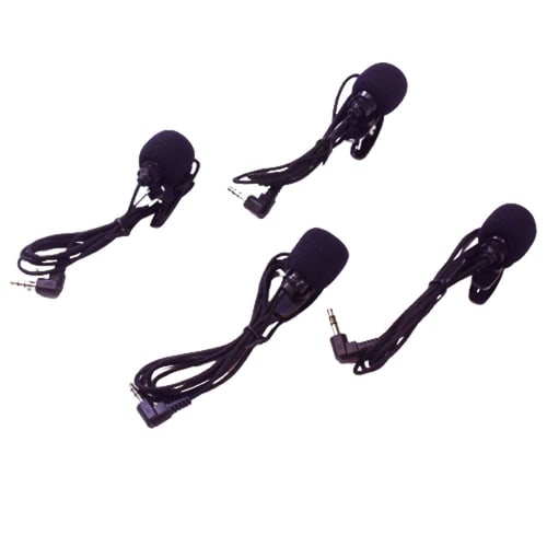 SPRESENSE Microphone Kit Mic&LCD KIT