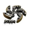 CVT Koppelingsplaat voor Arctic Cat 700 1000