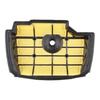 For MS201 For MS201T For MS201TC Chaaws Air Filter Cover with 11451404400 Filter for Long Lasting Performance