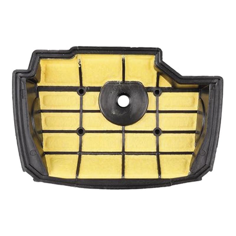For MS201 For MS201T For MS201TC Chaaws Air Filter Cover with 11451404400 Filter for Long Lasting Performance