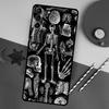 Human Heart Anatomy Phone Case For Samsung Galaxy S26 S23 Ultra S20 S21 S22 S24 S25 Plus S10 S25 FE Back Cover