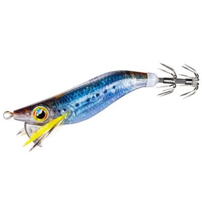 Shimano Sephia Clinch Flash Boost Egi 008 STR Sardine K 1.8 QE-X18W