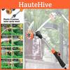 Durable Garden Watering Spray Gun For Plants And Vegetables Multifunctional Water Sprinkler