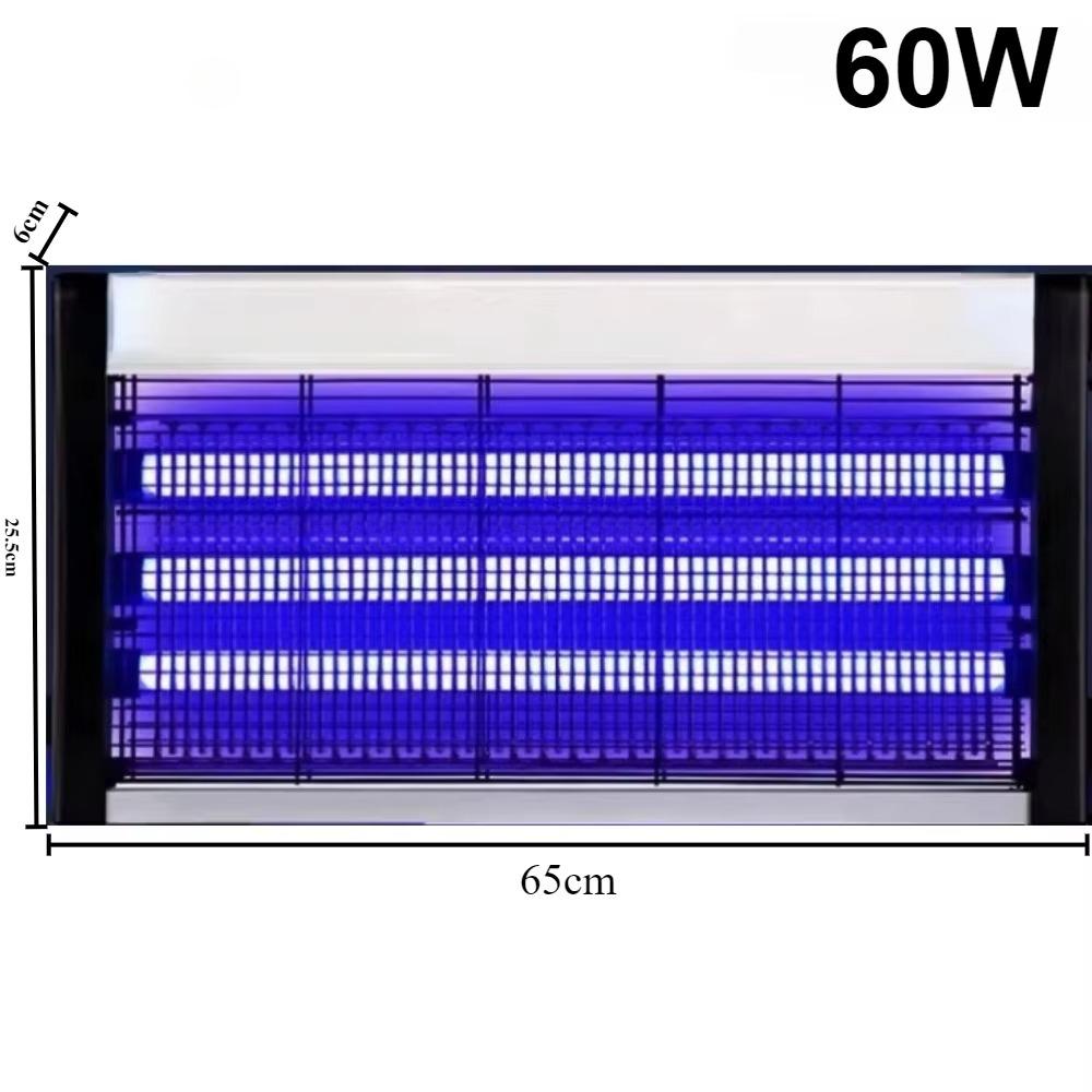 

JOYINLED 15/30/60W Factory Direct Electric Mosquito Killer Lamp Bug Zapper Indoor Insect Killer for Commercial and Household Use EU Plug