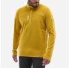 Millet Fleece Jacket with Half-zip K Lightgrid