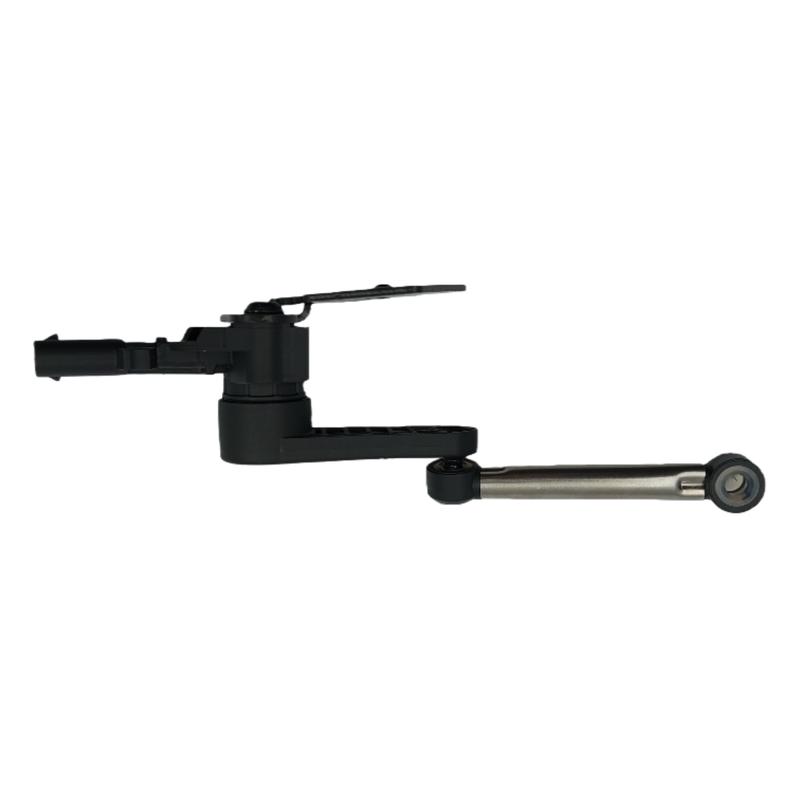 Car Rear Headlight Level Sensor 9817443780 for Peugeot 308 4008 5008 Citroen C5 2019-2021 Body Height Sensor Bracket Assy