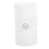 Motion Sensor Night Light Rechargeable Magnetic Battery Operated Step Light for Indoor Cabinet Hallway Bedroom