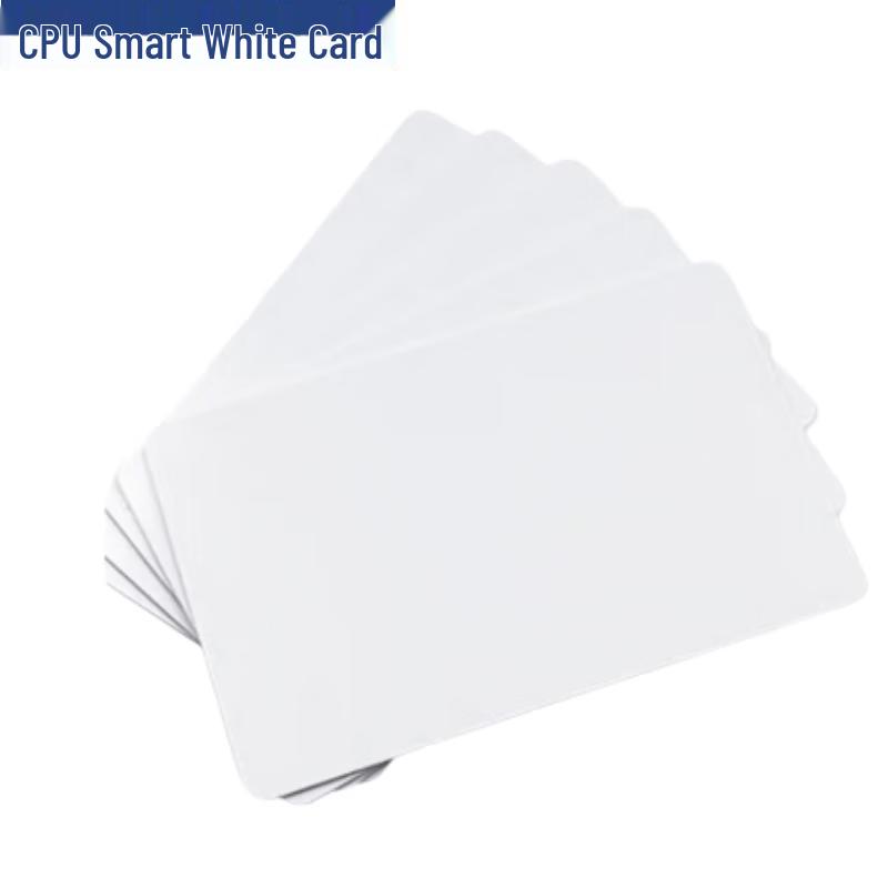 Jilimi FM1208 Smart Card Accessory