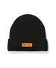 KODAK Color Plus Beanie Black