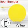 For Honda Fit / Jazz GE GE6 GE8 2009 2010 2011 71104TF0000 71504TF0000 Auto Front Rear Bumper Towing Hauling Hook Eye Cover Cap