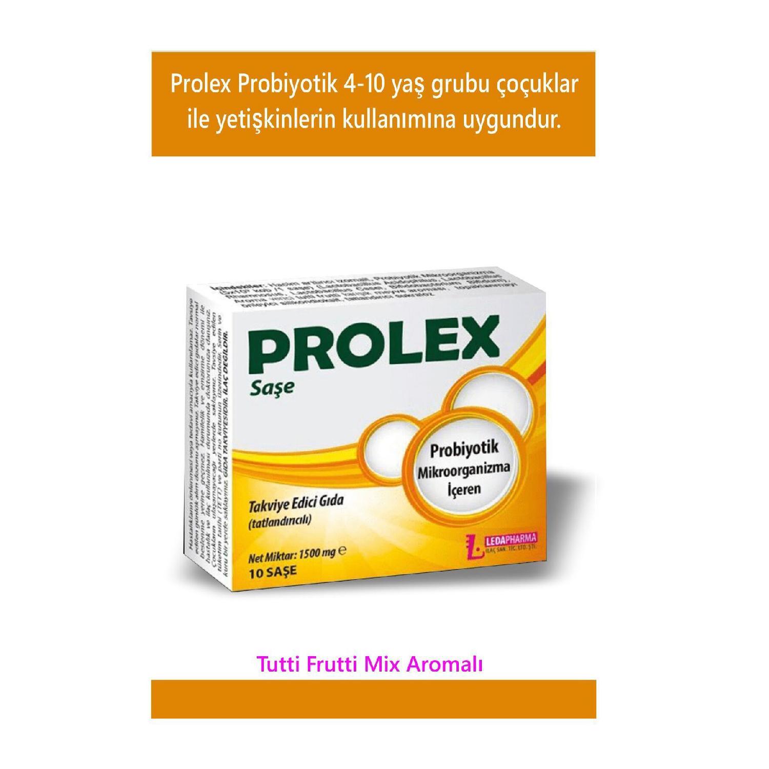 

Prolex 10 Chassis